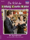 Die Welt der Hedwig Courths-Mahler 618 (eBook, ePUB)