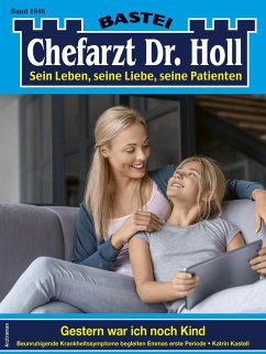 Cover Chefarzt Dr. Holl 1946 (eBook, ePUB)