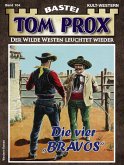 Tom Prox 104 (eBook, ePUB)