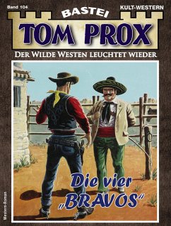 Tom Prox 104 (eBook, ePUB) - Kenneth, Gordon