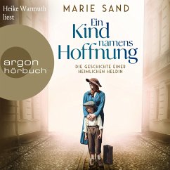 Ein Kind namens Hoffnung (MP3-Download) - Sand, Marie