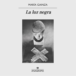 Cover La luz negra (MP3-Download)