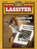 Lassiter 2613 (eBook, ePUB)