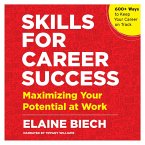 Skills for Career Success (MP3-Download)