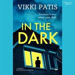 In the Dark (MP3-Download) - Patis, Vikki