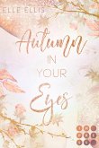 Autumn In Your Eyes (Cosy Island 1) (eBook, ePUB)