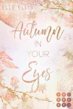 Autumn In Your Eyes (Cosy Island 1) (eBook, ePUB) - Ellis, Elle