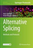 Alternative Splicing (eBook, PDF)