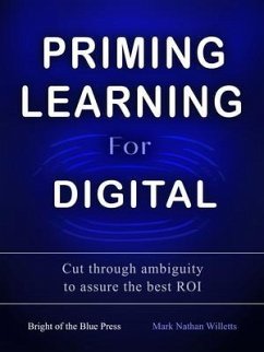 Cover Priming Learning For Digital (eBook, ePUB)