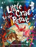 Little Crab to The Rescue (eBook, ePUB)