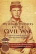 My Reminiscences of the Civil War... - Bild 1