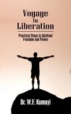Voyage to Liberation (eBook, ePUB)