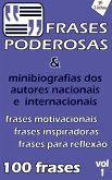 Frases Poderosas vol 1 (eBook, ePUB)