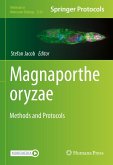 Magnaporthe oryzae (eBook, PDF)