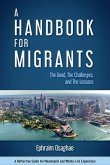 A Handbook for Migrants (eBook, ePUB)