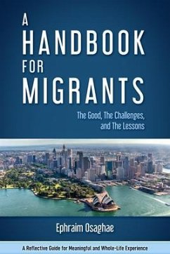 Cover A Handbook for Migrants (eBook, ePUB)