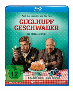 Guglhupfgeschwader - Guglhupfgeschwader/Bd