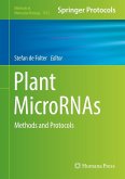 Plant MicroRNAs (eBook, PDF)