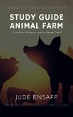 Study Guide: Animal Farm (eBook, ePUB)