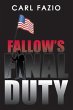 Fallow's Final Duty (eBook, ePUB) - Bild 1