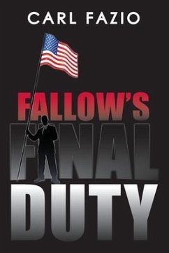 Cover Fallow's Final Duty (eBook, ePUB)