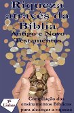 Riqueza através da Bíblia (eBook, ePUB)