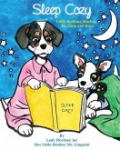 Sleep Cozy Little Bedtime Stories for Girls and Boys by Lady Hershey for Her Little Brother Mr. Linguini (eBook, ePUB)