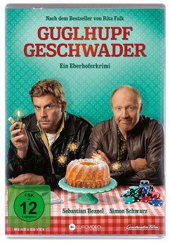 Guglhupfgeschwader - Guglhupfgeschwader/Dvd