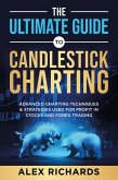 The Ultimate Guide To Candlestick Charting (eBook, ePUB)