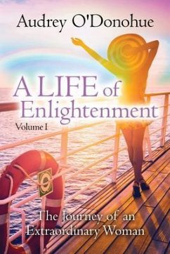 Cover A LIFE of Enlightenment (eBook, ePUB)