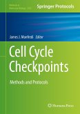 Cell Cycle Checkpoints (eBook, PDF)