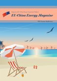 EU China Energy Magazine 2022 Summer Double Issue (eBook, ePUB)