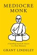 Mediocre Monk (eBook, ePUB) - Bild 1