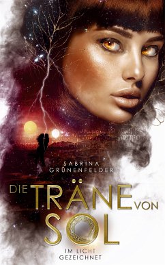 Die Träne von Sol (eBook, ePUB)