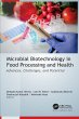 Microbial Biotechnology in Food... - Bild 1