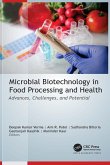 Microbial Biotechnology in Food Processing and Health (eBook, ePUB)