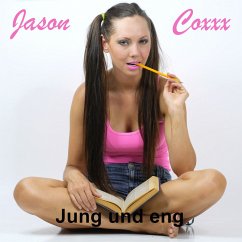 Jung und eng (MP3-Download) - Coxxx, Jason