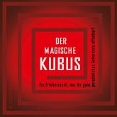 Der magische Kubus (Mängelexemplar) Der magische Kubus (Mängelexemplar)