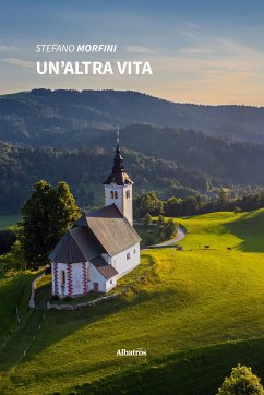 Un'altra vita (eBook, ePUB) - Morfini, Stefano