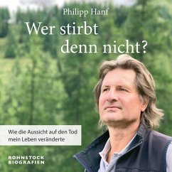 Wer stirbt denn nicht? (MP3-Download) - Hanf, Philipp; Blottner, Sebastian