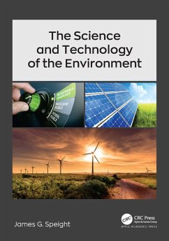 Cover The Science and Technology of the Environment (eBook, PDF)