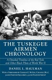 Tuskegee Airmen Chronology, The (eBook, ePUB)