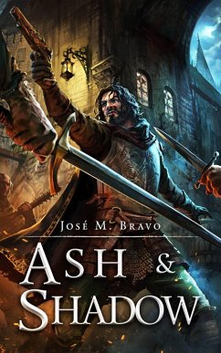 Cover Ash and Shadow (eBook, ePUB)