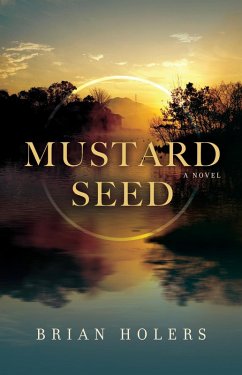 Mustard Seed (eBook, ePUB) - Holers, Brian