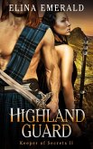 Highland Guard (Keeper of Secrets, #2) (eBook, ePUB)