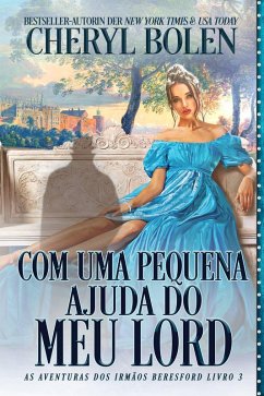 Cover Com Uma Pequena Ajuda do Meu Lord (eBook, ePUB)