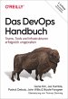 Das DevOps-Handbuch (eBook, ePUB) - Bild 1