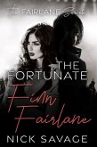 The Fortunate Finn Fairlane (The Fairlane Series, #2) (eBook, ePUB)