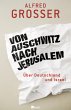 Von Auschwitz nach Jerusalem  ... - Bild 1