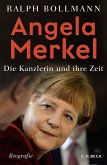 Angela Merkel (Mängelexemplar)